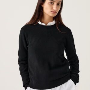 Uniqlo Cashmere Sweater